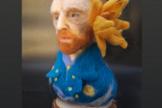 Vincent van Gogh